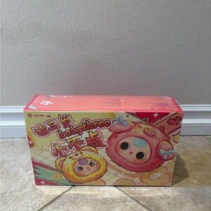 Baby three tiny animal blindbox (12 blind boxes)